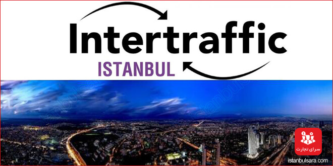 Intertraffic Istanbul 2023