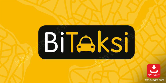 اپلیکیشن بی تاکسی Bi taksi
