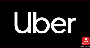 Uber،نرم افزار درخواست تاکسی آنلاین
