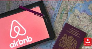 معرفی و دانلود رایگان اپلیکیشن Airbnb