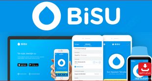 BiSU، اپلیکیشن سفارش آب در ترکیه
