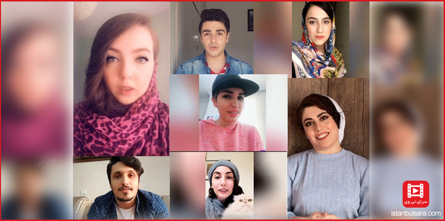 پیام مدرسان زبان ترکی استانبولی به مردم ترکیه