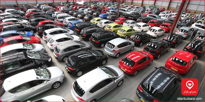 معرفی مراکز خرید و فروش خودرو در استانبول