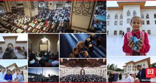 معرفی عید فطر در ترکیه