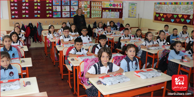 تاریخ بازگشایی مدارس ترکیه مشخص شد
