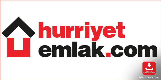 معرفی سایت و اپلیکیشن Hürriyet Emlak در ترکیه