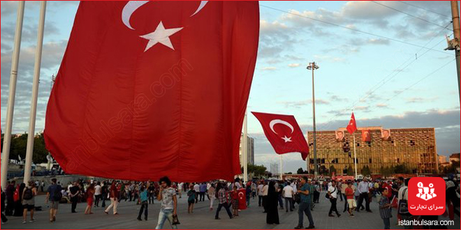 کاهش نرخ بیکاری جوانان در ترکیه
