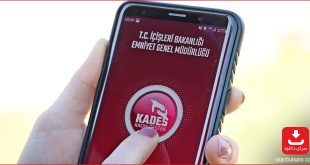 اپلیکیشن حمایت از زنان در ترکیه