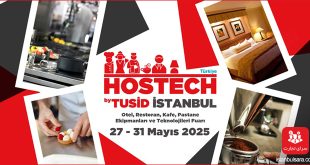 HOSTECH by TUSID 2025