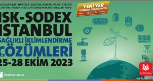 SODEX istanbul 2023