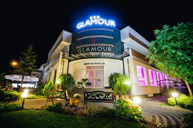Glamour Hotel