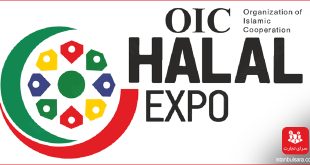 International Halal Expo