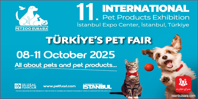 PetZoo Eurasia 2025