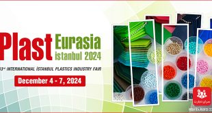 Plast Eurasia İstanbul 2024
