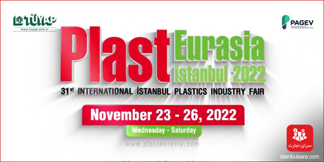 Plast Eurasia 2022