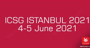 نمایشگاه و کنگره شبکه هوشمند انرژی استانبول (ICSG)