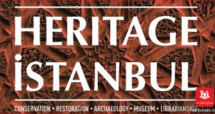 Heritage Istanbul 2023