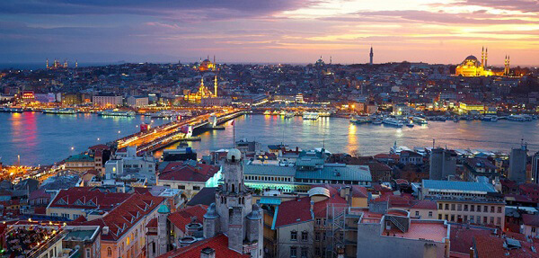 5 ویژگی یک تور خوب و ایده آل استانبول