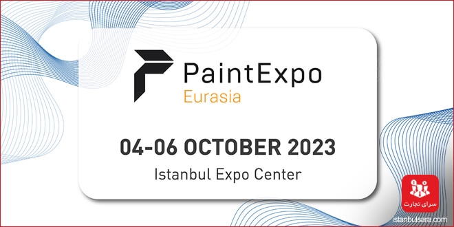 PaintExpo Eurasia 2023