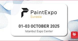 PaintExpo Eurasia 2025