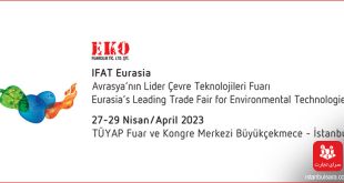 IFAT Eurasia 2023