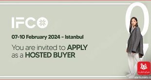 IFCO İstanbul Fashion Connection 2024