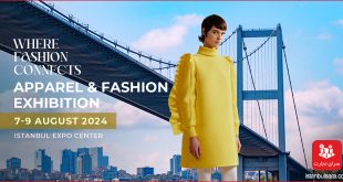 istanbul fashion connection 2024