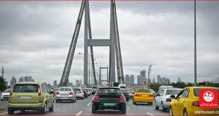تعرفه های جدید جریمه های رانندگی در ترکیه سال ۲۰۲۲