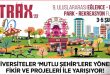 نمایشگاه تجهیزات شهربازی استانبول