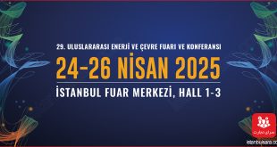 Uluslararası Enerji ve Çevre Fuarı 2025