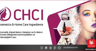 Cosmetics & Home Care Ingredients 2025