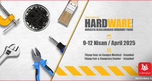 Hardware Eurasia 2025