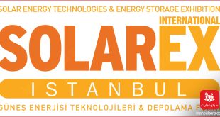 Solarex Istanbul 2025