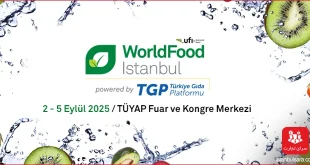 WorldFood İstanbul