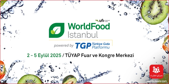 WorldFood İstanbul