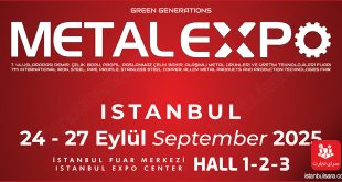 metal expo 2025