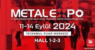 Metalexpo Eurasia 2024