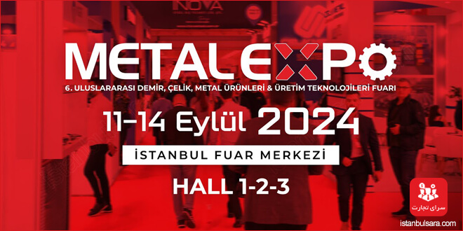 Metalexpo Eurasia 2024