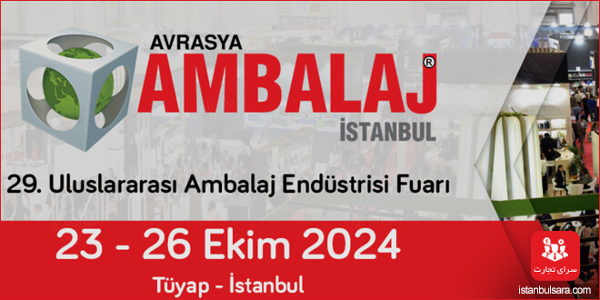 Avrasya Ambalaj 2024