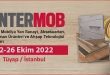 نمایشگاه صنعت چوب و مبلمان استانبول