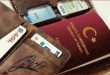 مدارک مورد نیاز جهت تغییر نوع اجازه اقامت در ترکیه