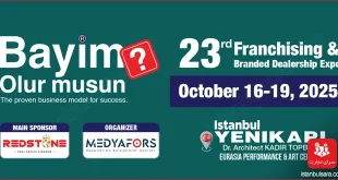 Bayim Olur musun 2025