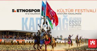 Etnospor Kültür Festivali