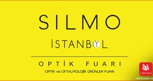 نمایشگاه بین المللی اپتیک سیلمو استانبول
