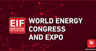 EIF Dünya Enerji Kongresi ve Fuarı 2024
