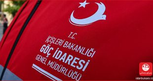 مناطق ممنوعه اقامت در استانبول