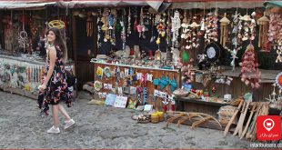معرفی بازارهای تاریخی استانبول