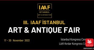 IAAF İstanbul 2022