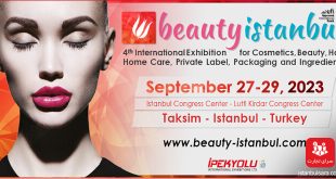 beauty-istanbul 2023