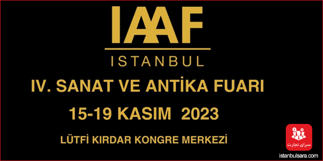 İAAF İstanbul 2023